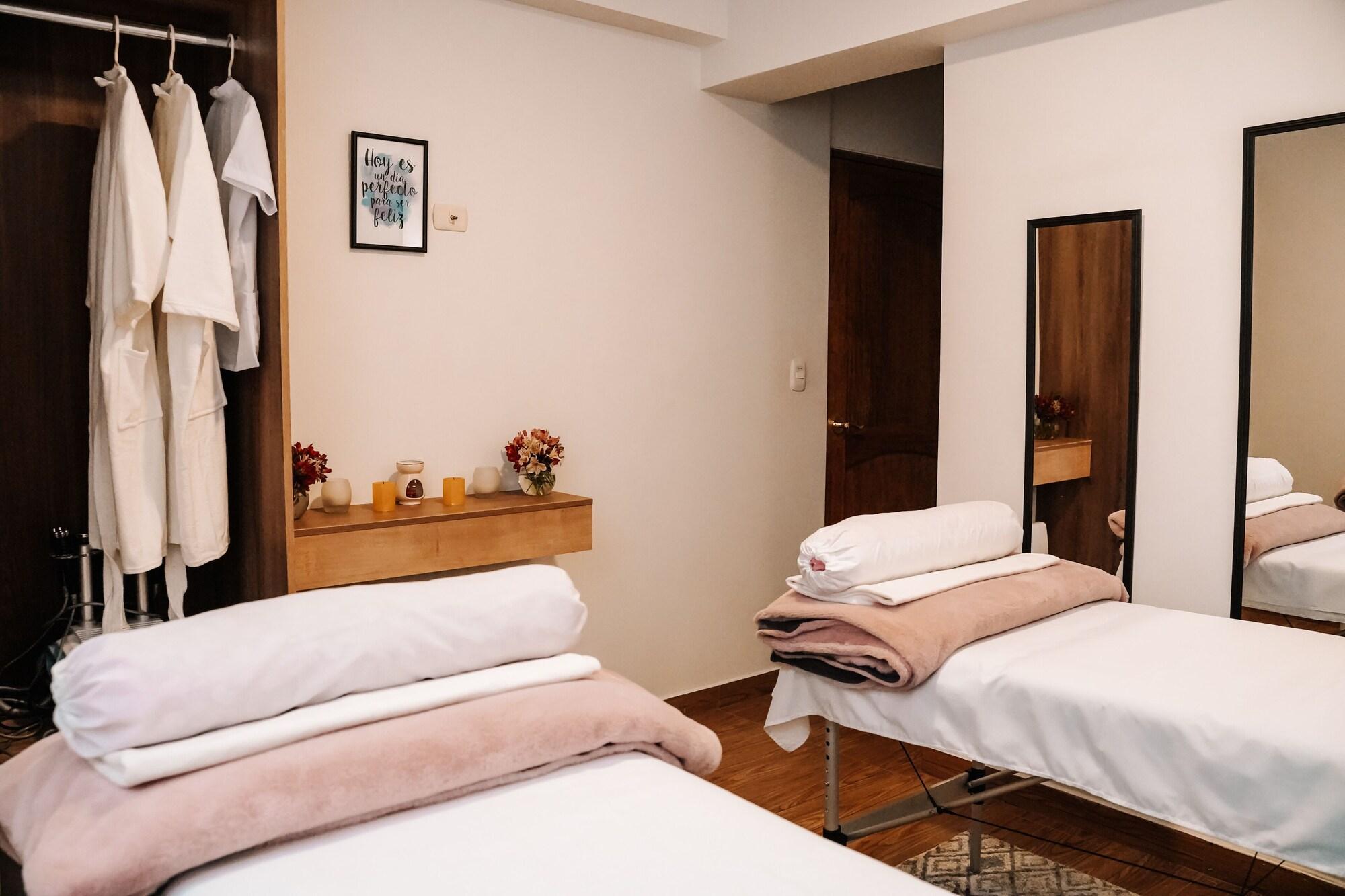 Muru Homely Hotel Cusco